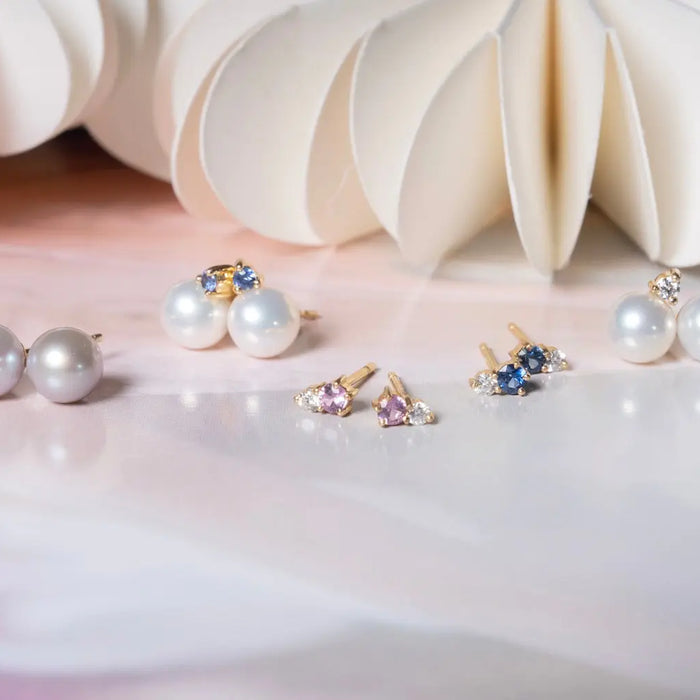 Discover the Magic of Pearls. Timeless elegance meets modern flair in our latest pearl collection. Laura Lee Jewellery