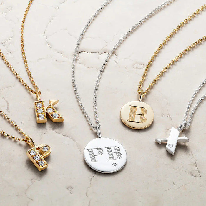 Language of Love Laura Lee Jewellery