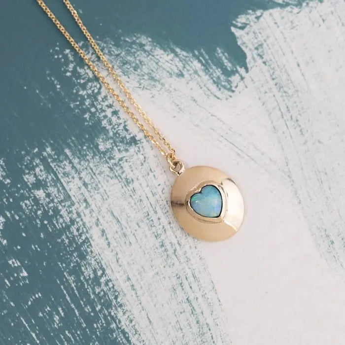 All you need is Love – and jewellery from our newest collection Laura Lee Jewellery