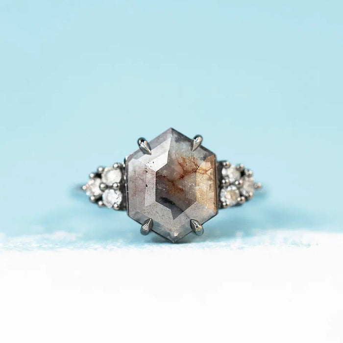 The End of An Era and the Beginning of a New One Laura Lee Jewellery
