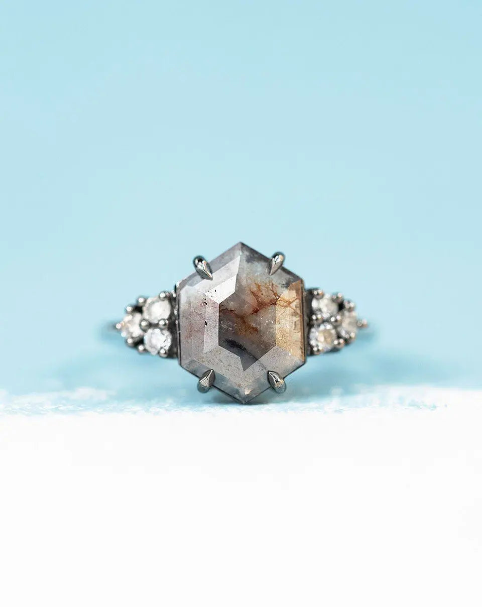The End of An Era and the Beginning of a New One Laura Lee Jewellery