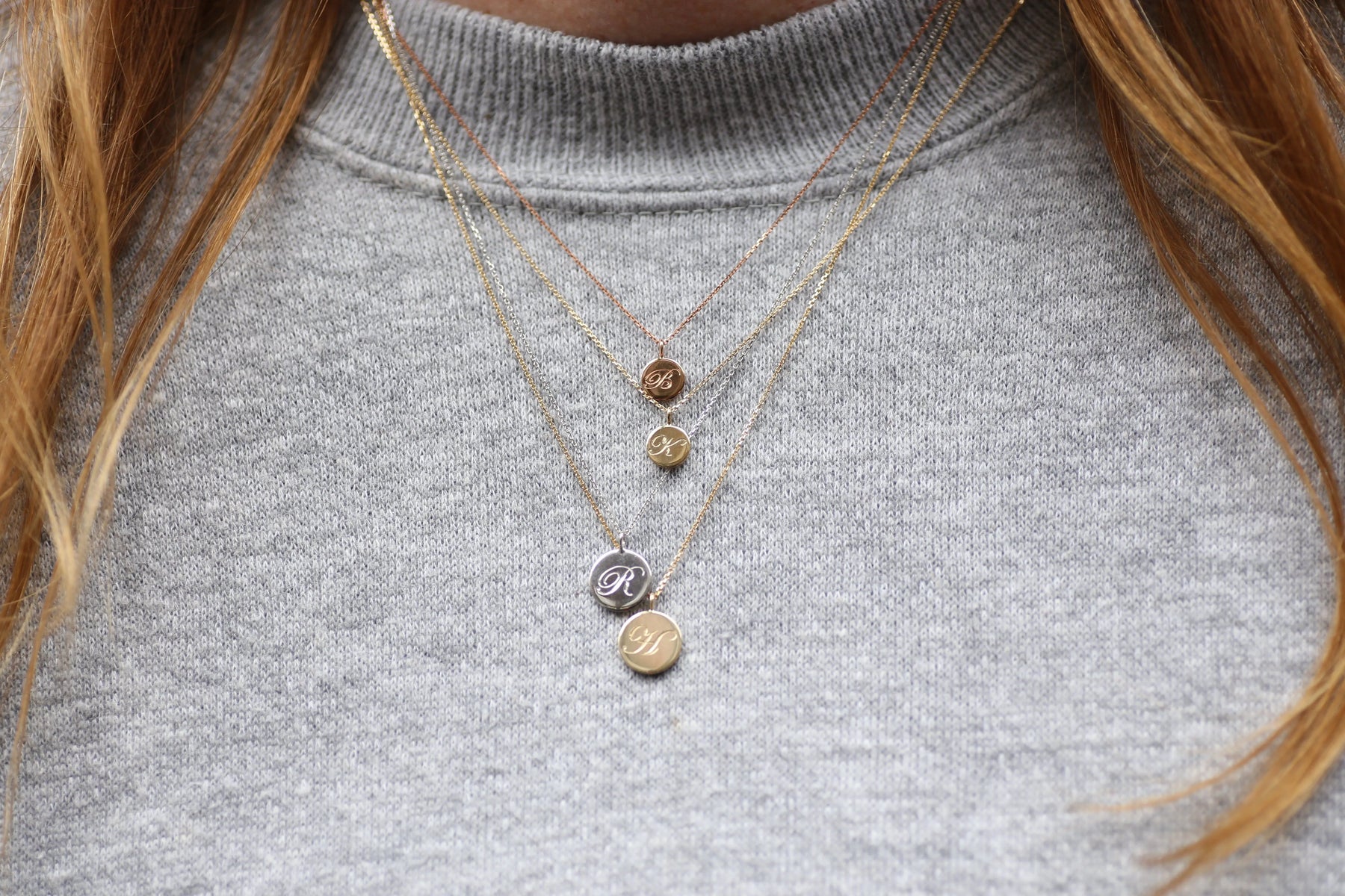 Christmas Deadline for Personalised Jewellery⏳ Laura Lee Jewellery