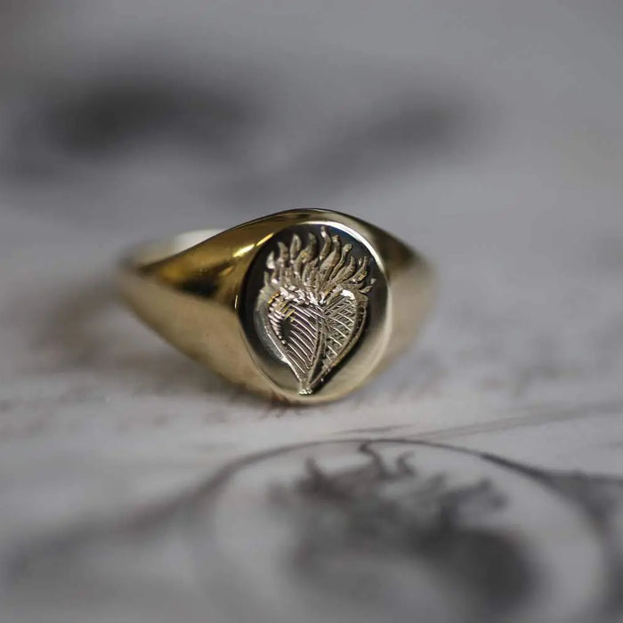 Examples of our Bespoke Engraved Pieces Laura Lee Jewellery