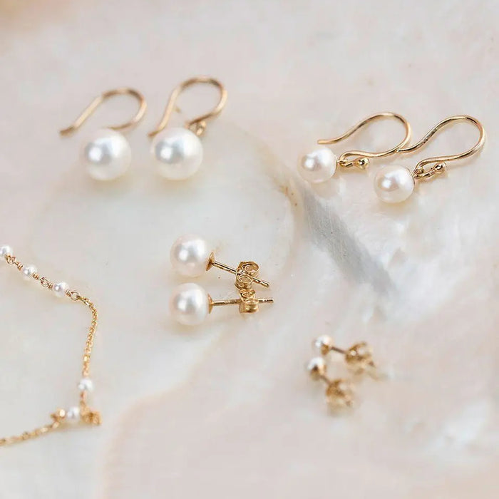 A Gift Guide for the Wonderful Women in your Life Laura Lee Jewellery