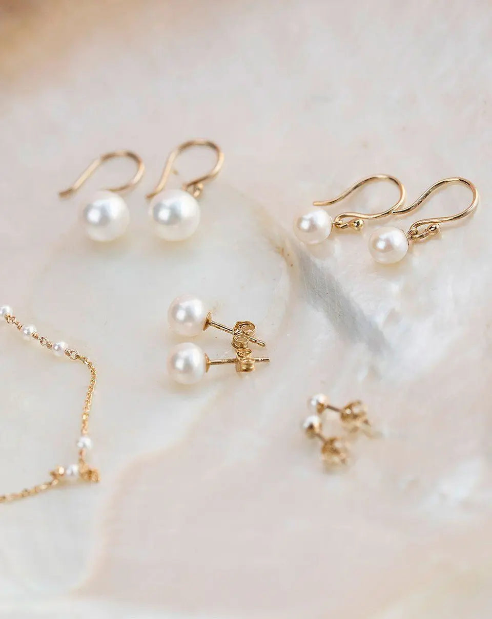 A Gift Guide for the Wonderful Women in your Life Laura Lee Jewellery