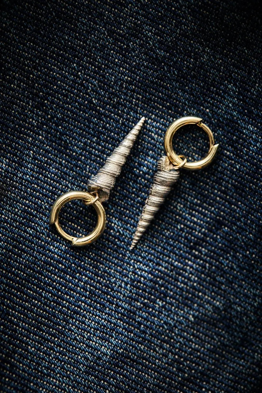 Earrings Laura Lee Jewellery