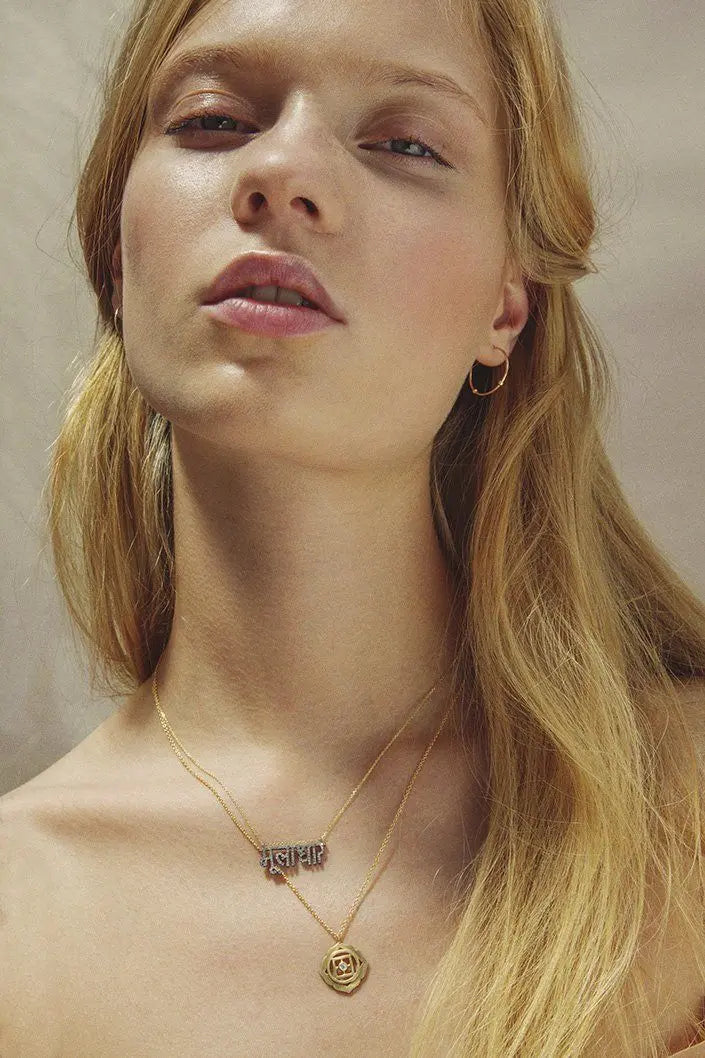 Chakras Laura Lee Jewellery