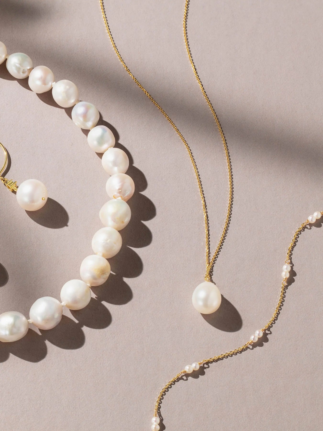 Wedding-Necklaces Laura Lee Jewellery