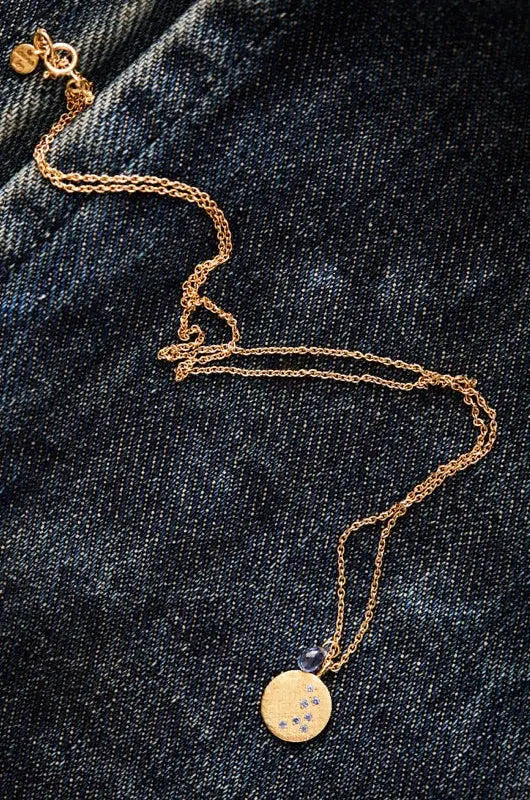 Necklaces Laura Lee Jewellery