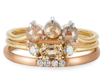 Engagement-Rings Laura Lee Jewellery
