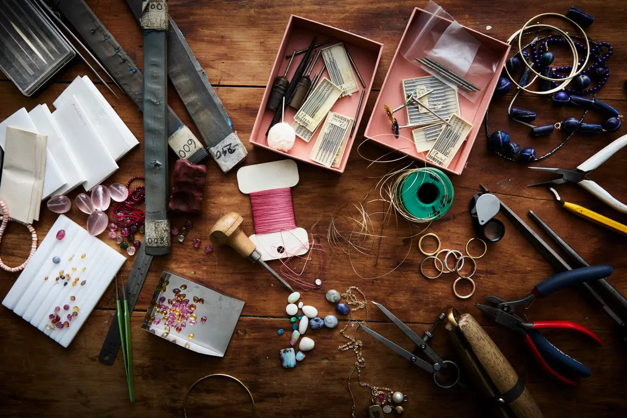 View-All Laura Lee Jewellery