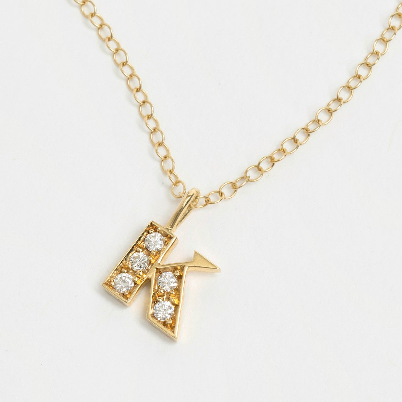 Precious Alphabet Talismans