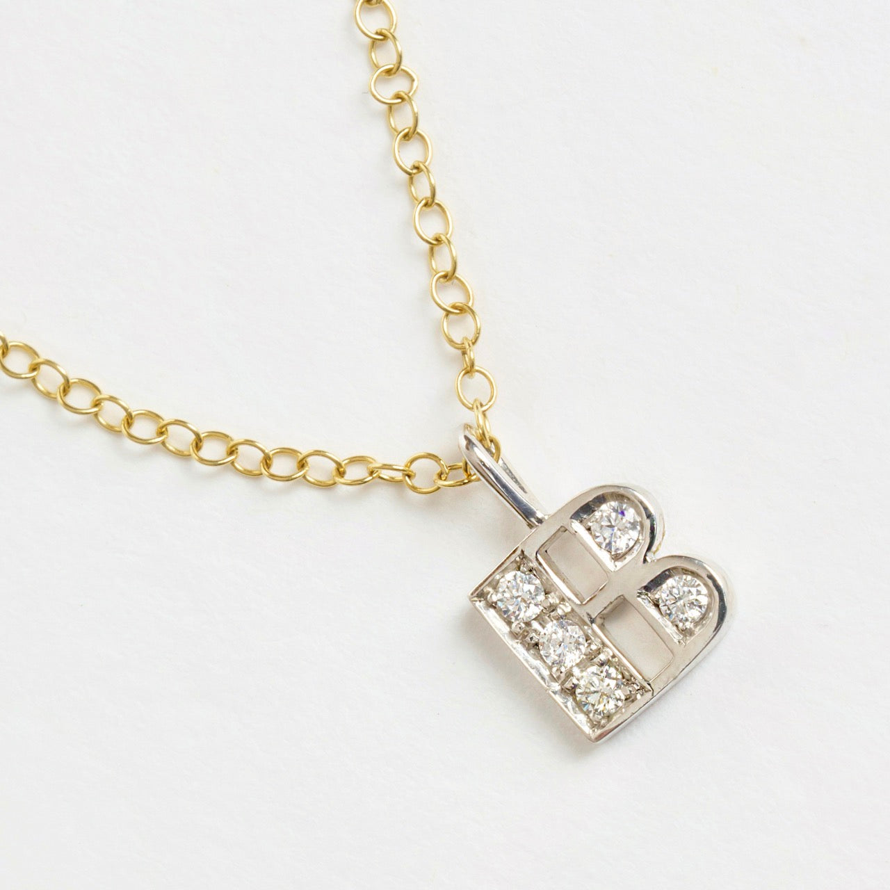 Precious Alphabet Talismans