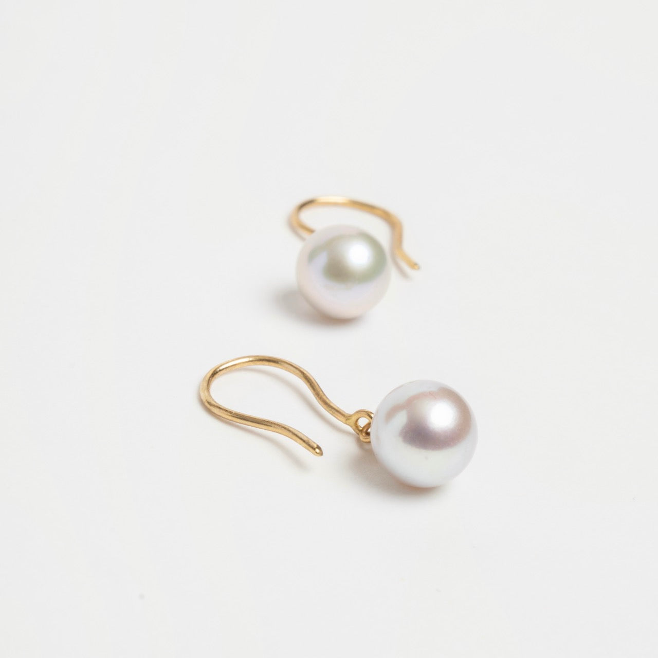 Hint of Lavender Pearl Drops