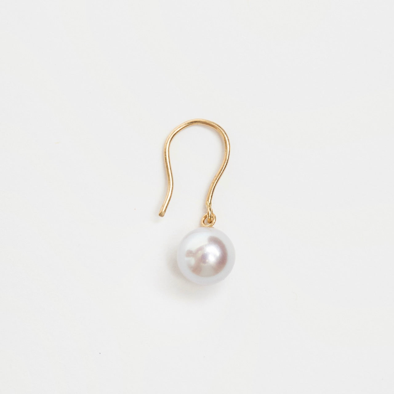 Hint of Lavender Pearl Drops