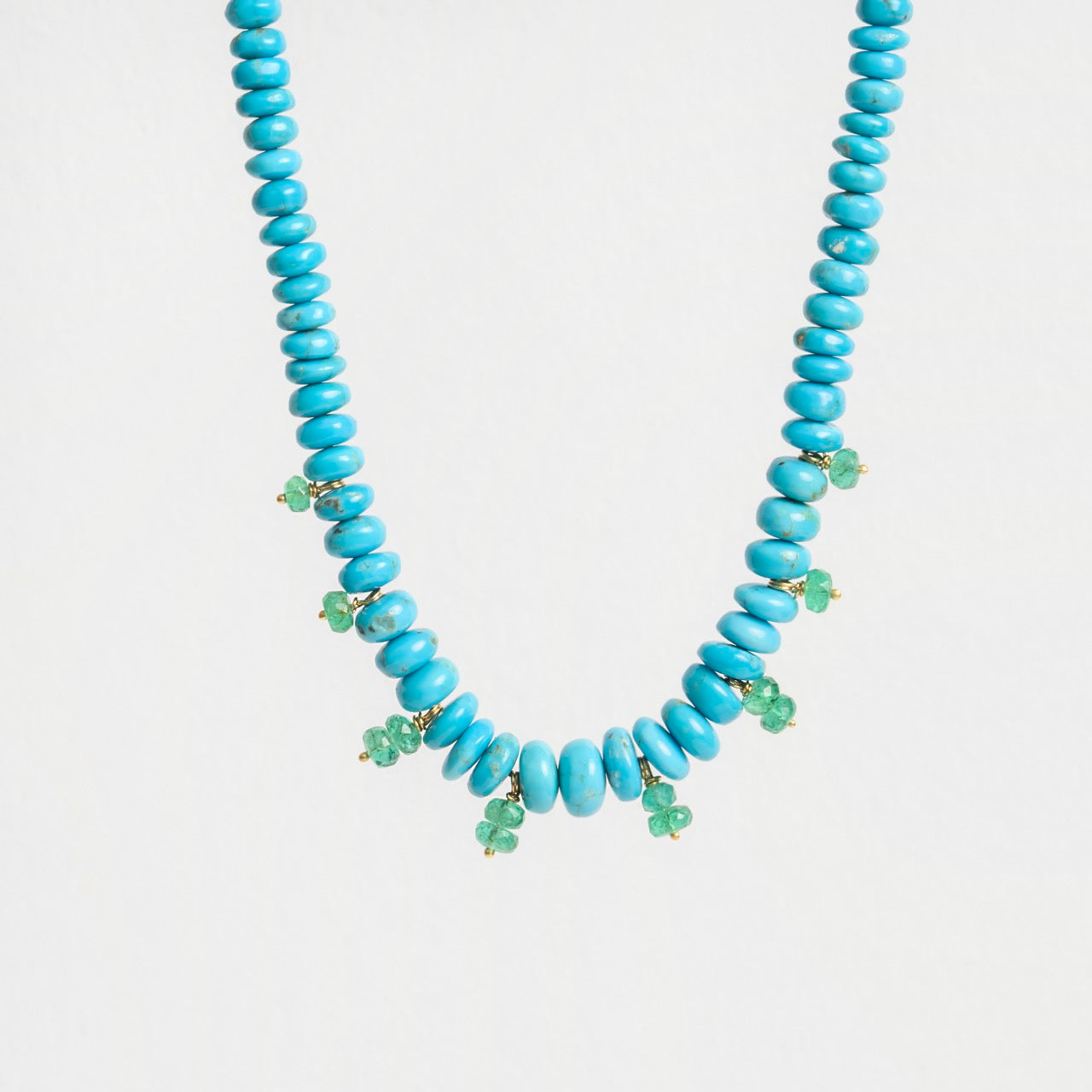 Southern Sky Necklace