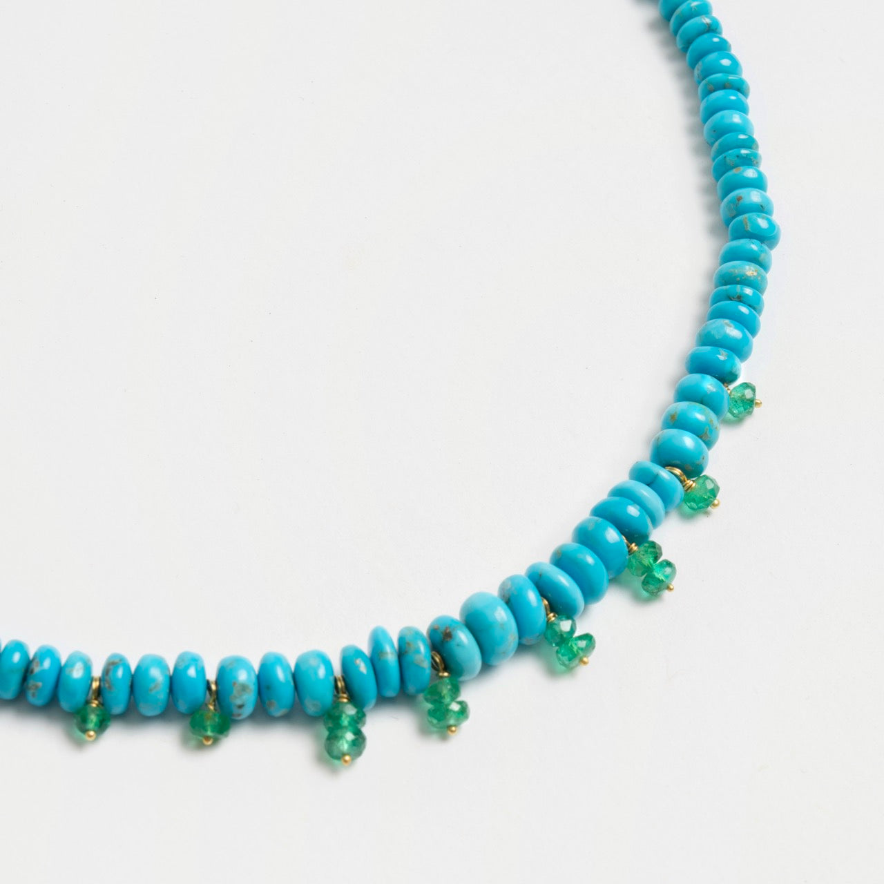 Southern Sky Necklace