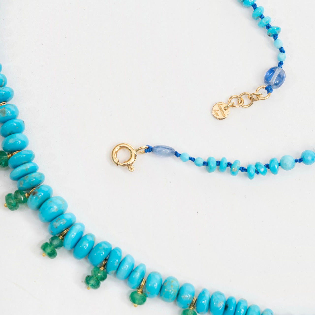 Southern Sky Necklace