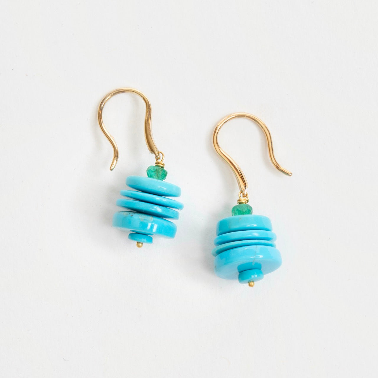 Southern Sky Stacked Earring
