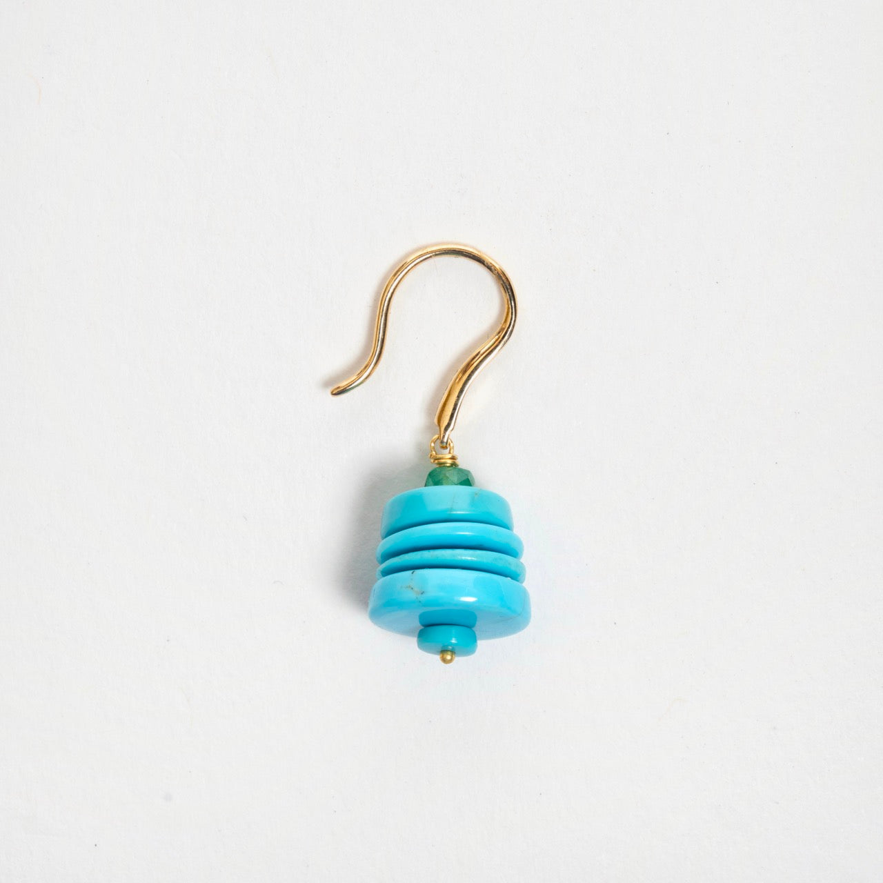 Southern Sky Stacked Earring
