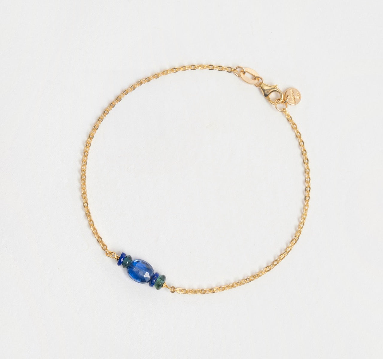 Eucalypt Forest Bracelet