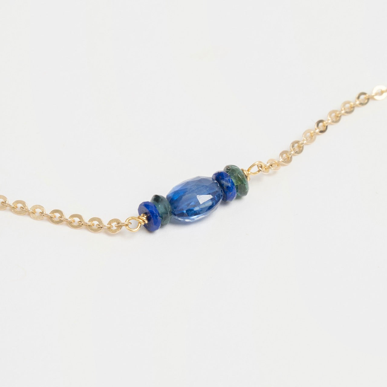 Eucalypt Forest Bracelet