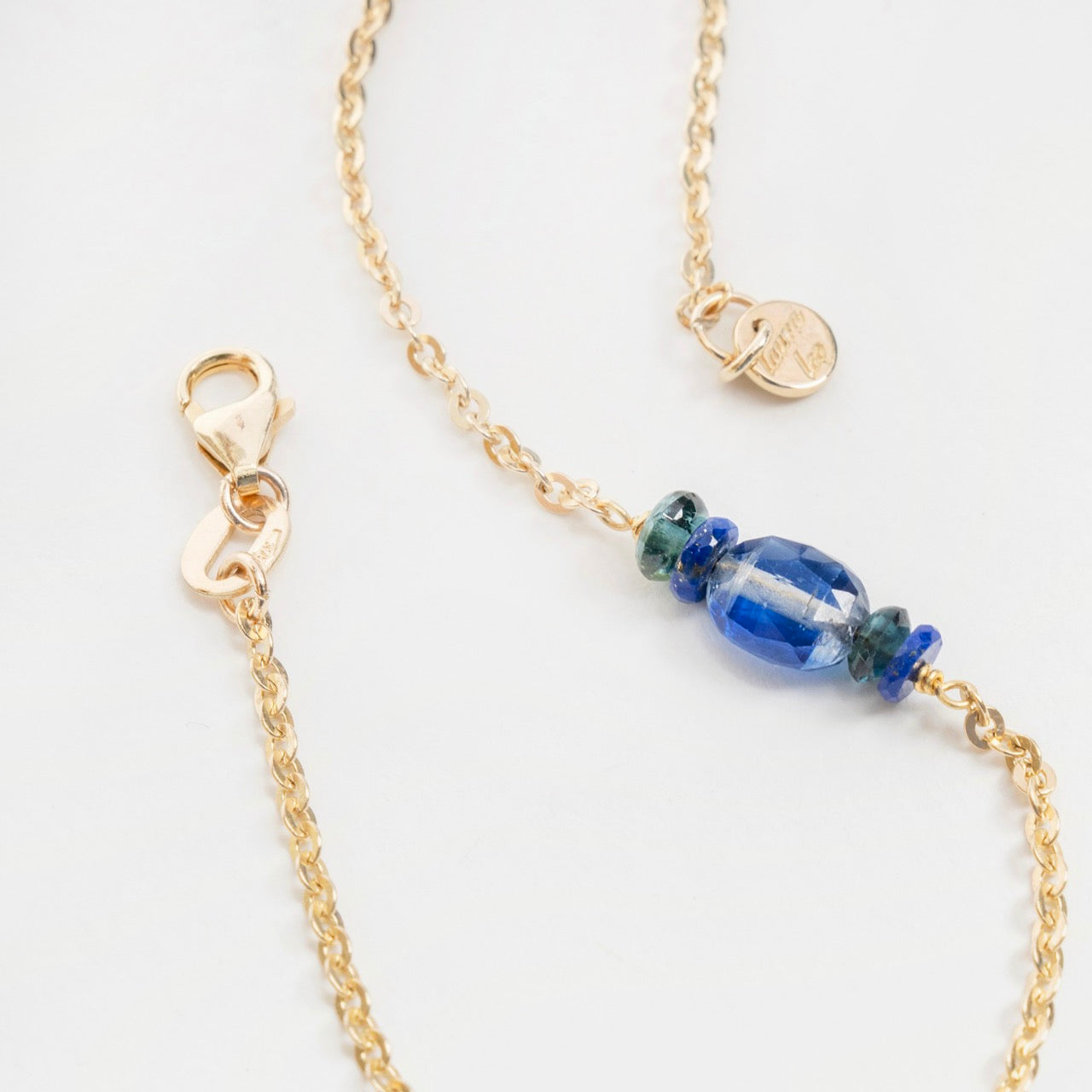 Eucalypt Forest Bracelet