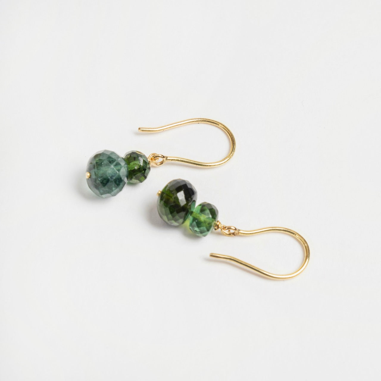 Rainforest Stacked Drops