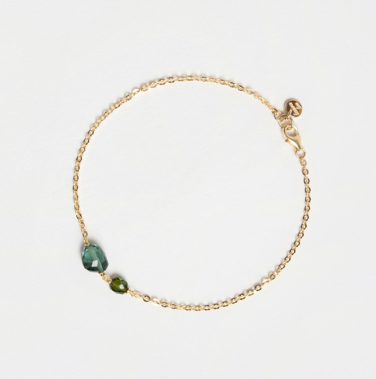Rainforest Bracelet