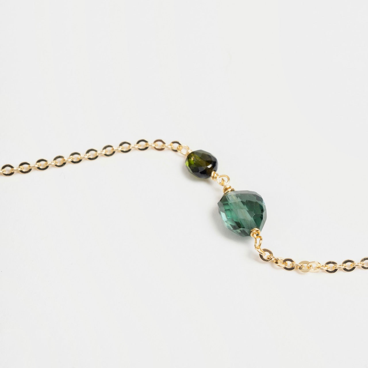 Rainforest Bracelet