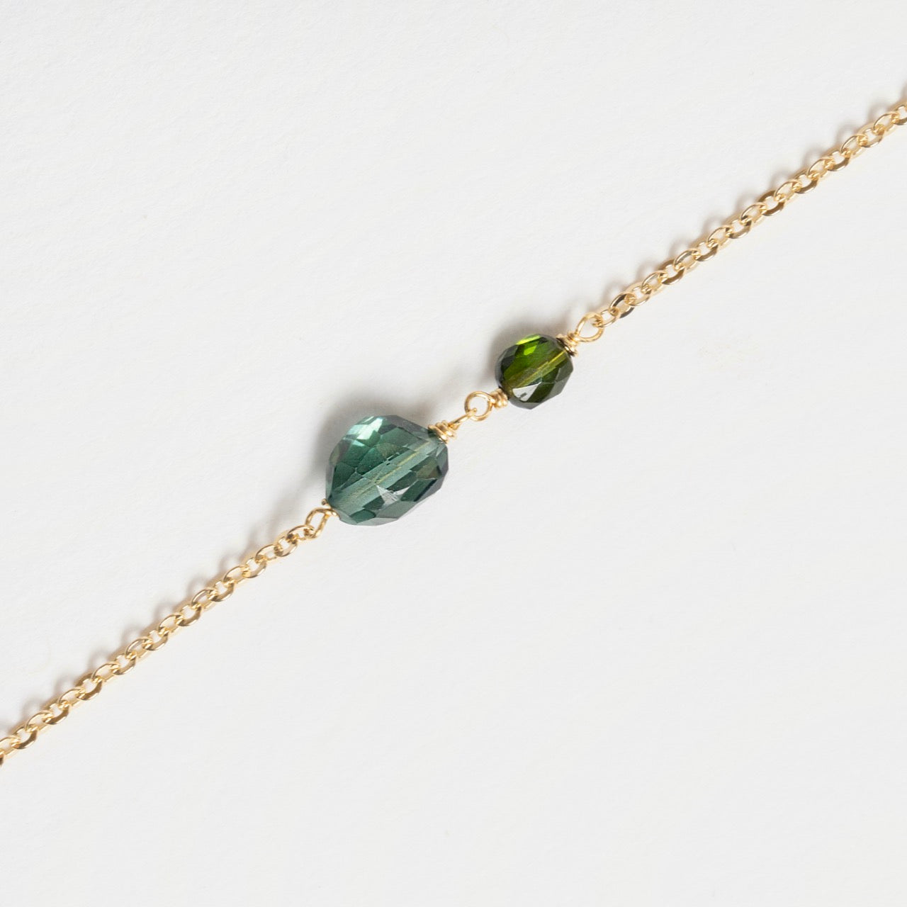 Rainforest Bracelet