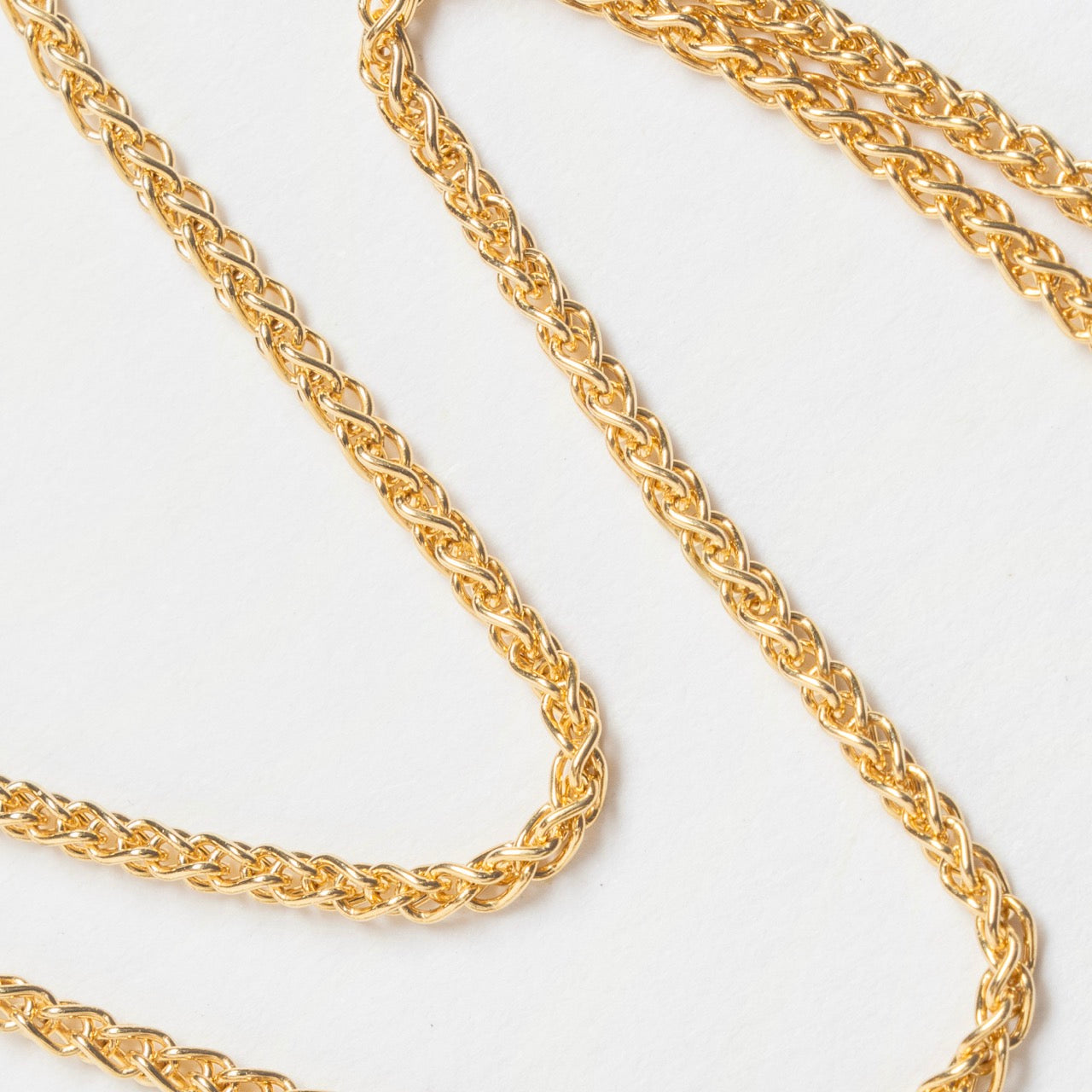 Sunshine Wheat Chain