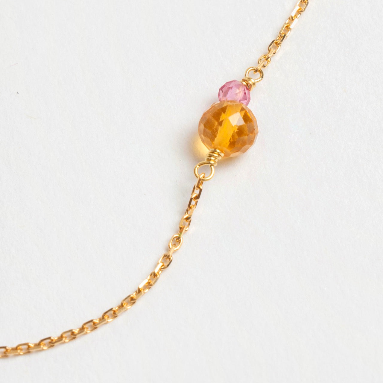 Bronzewing Bracelet