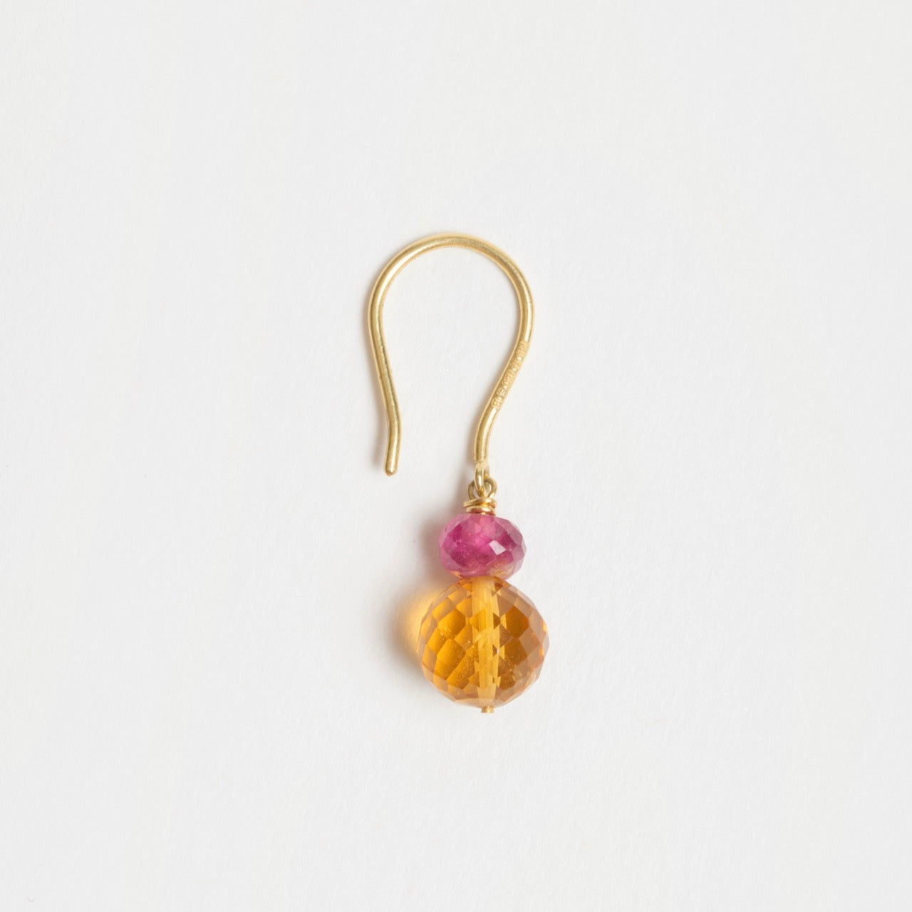 Bronzewing Drops