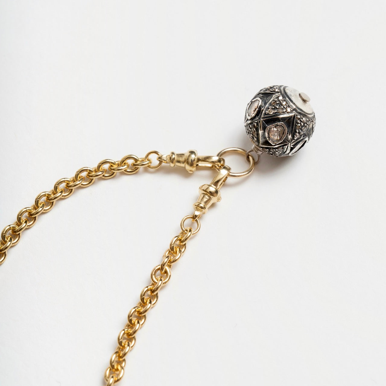 Forever Talisman Necklace