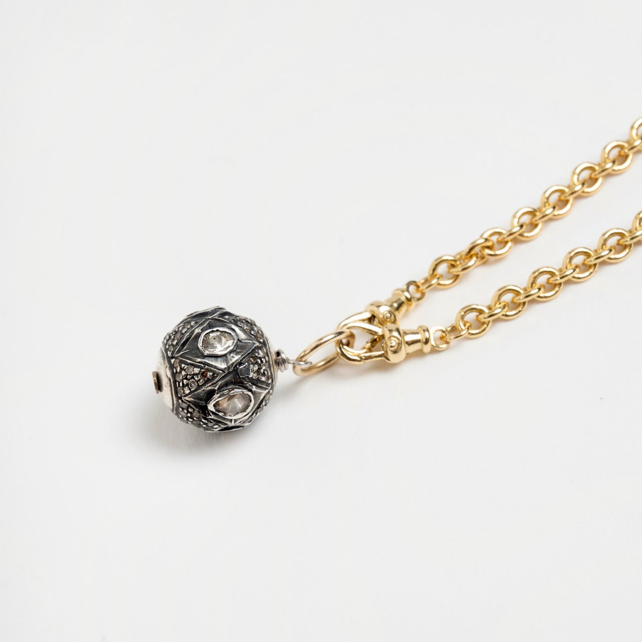 Forever Talisman Necklace