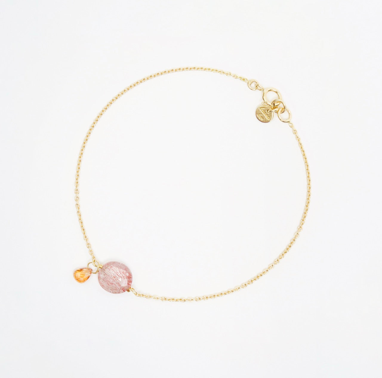 Bronzewing Bracelet 2