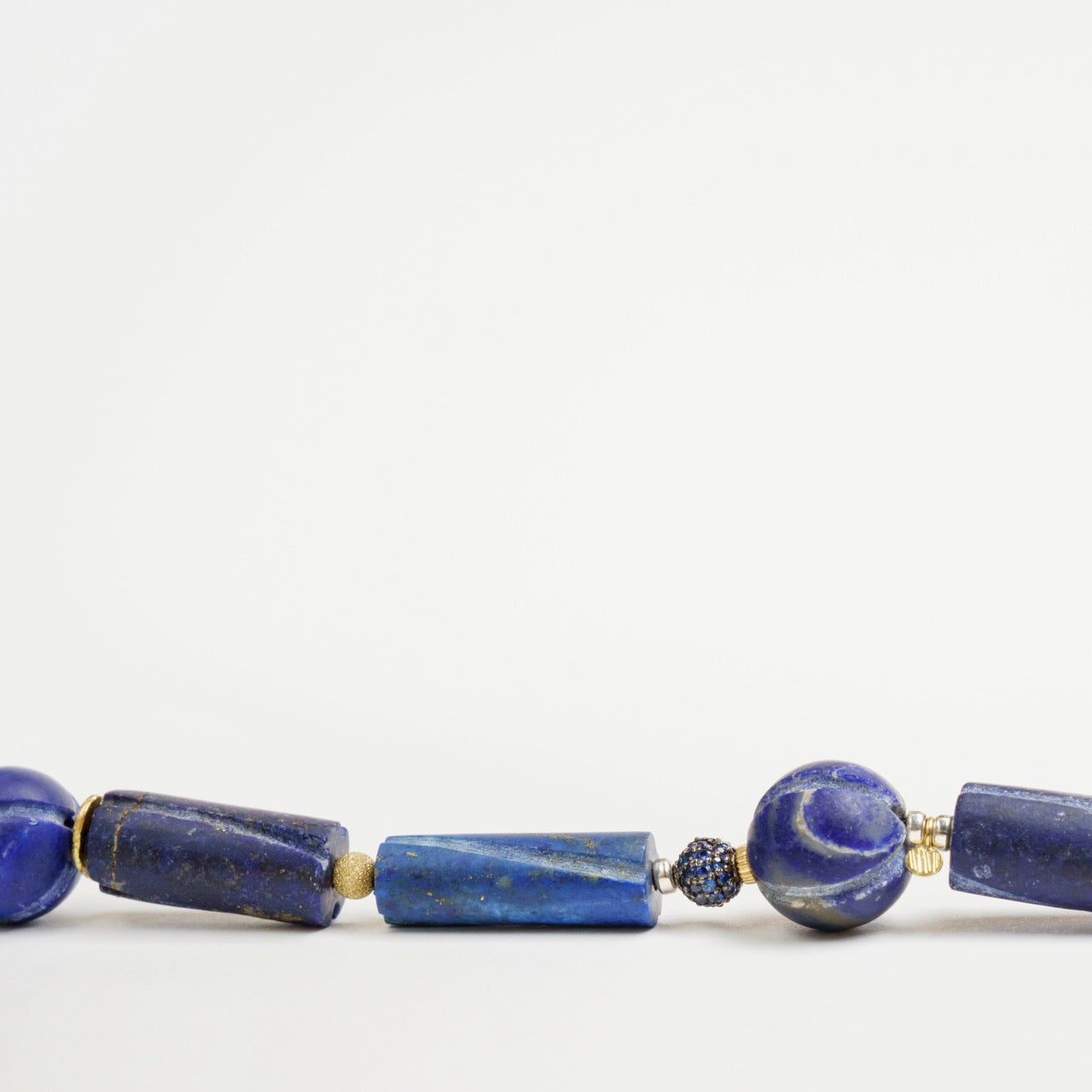 Hippie Trail Bracelet