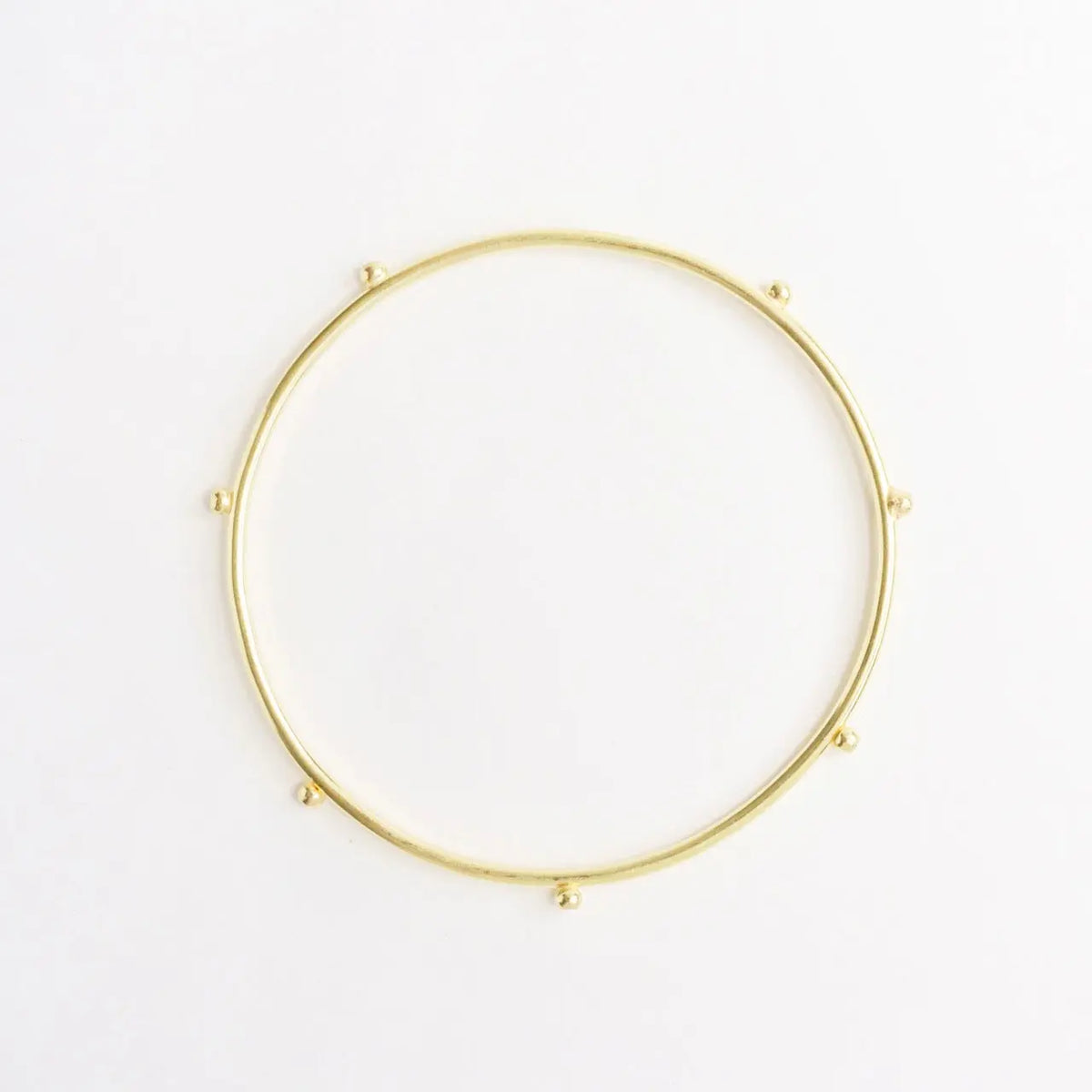 7 Sisters Diamond Bangle Laura Lee Jewellery