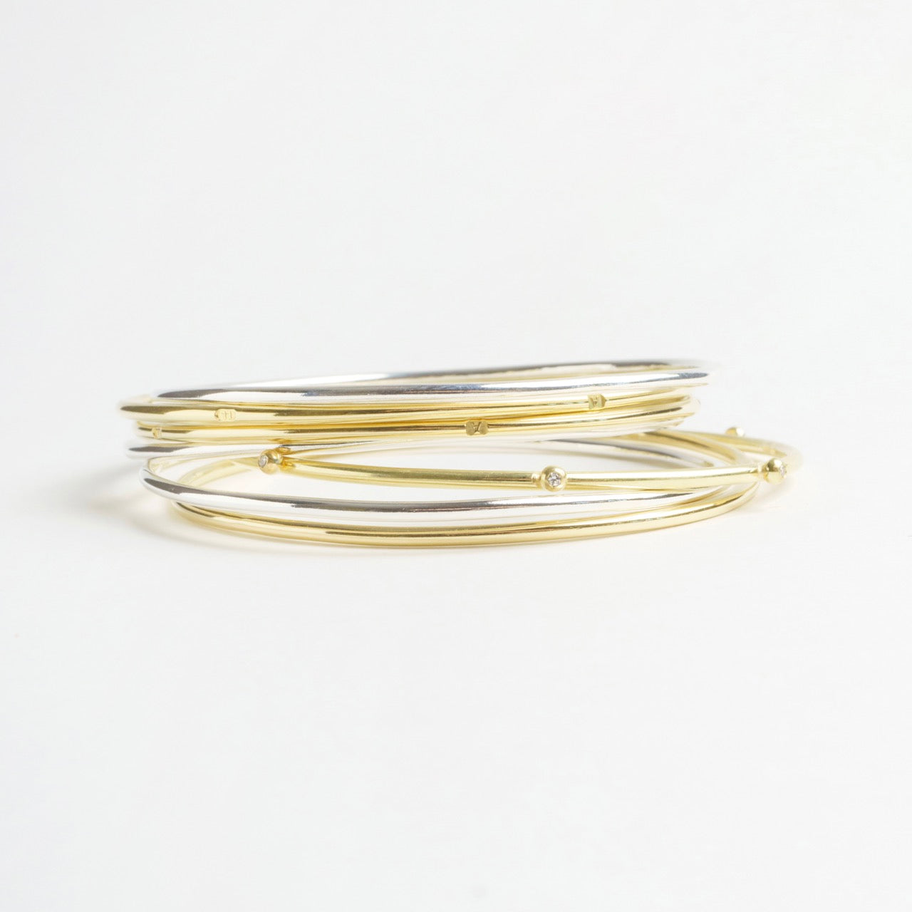 7 Sisters Bangle