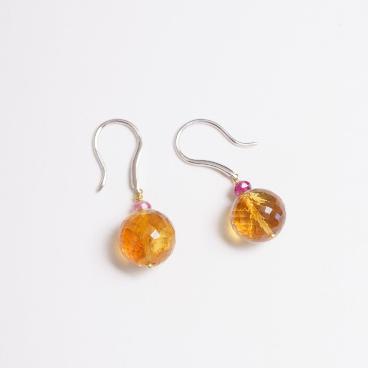 Bronzewing Globe Drops