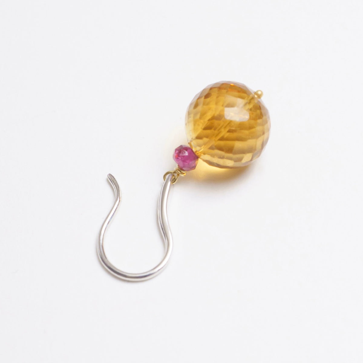 Bronzewing Globe Drops