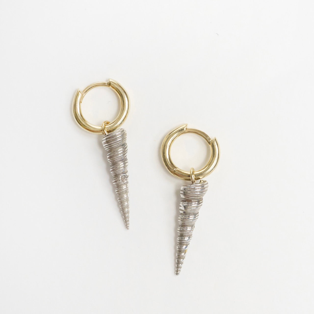 Larrakia Shell Hoops