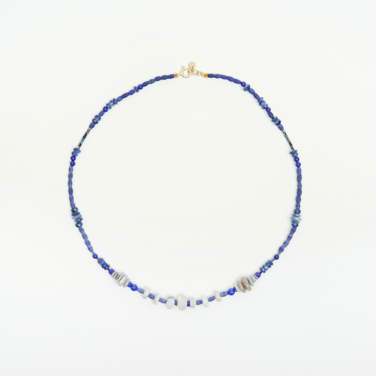 Hippy Trail Choker