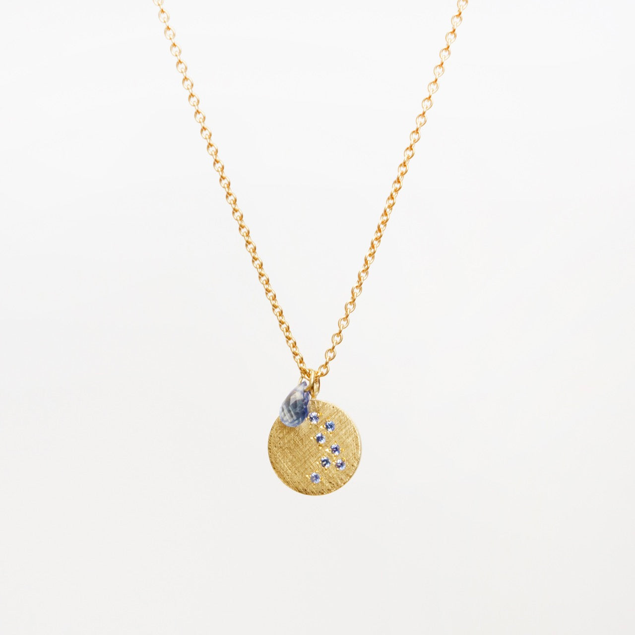 7 Sisters Pendant