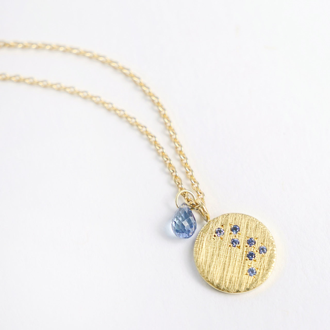 7 Sisters Pendant