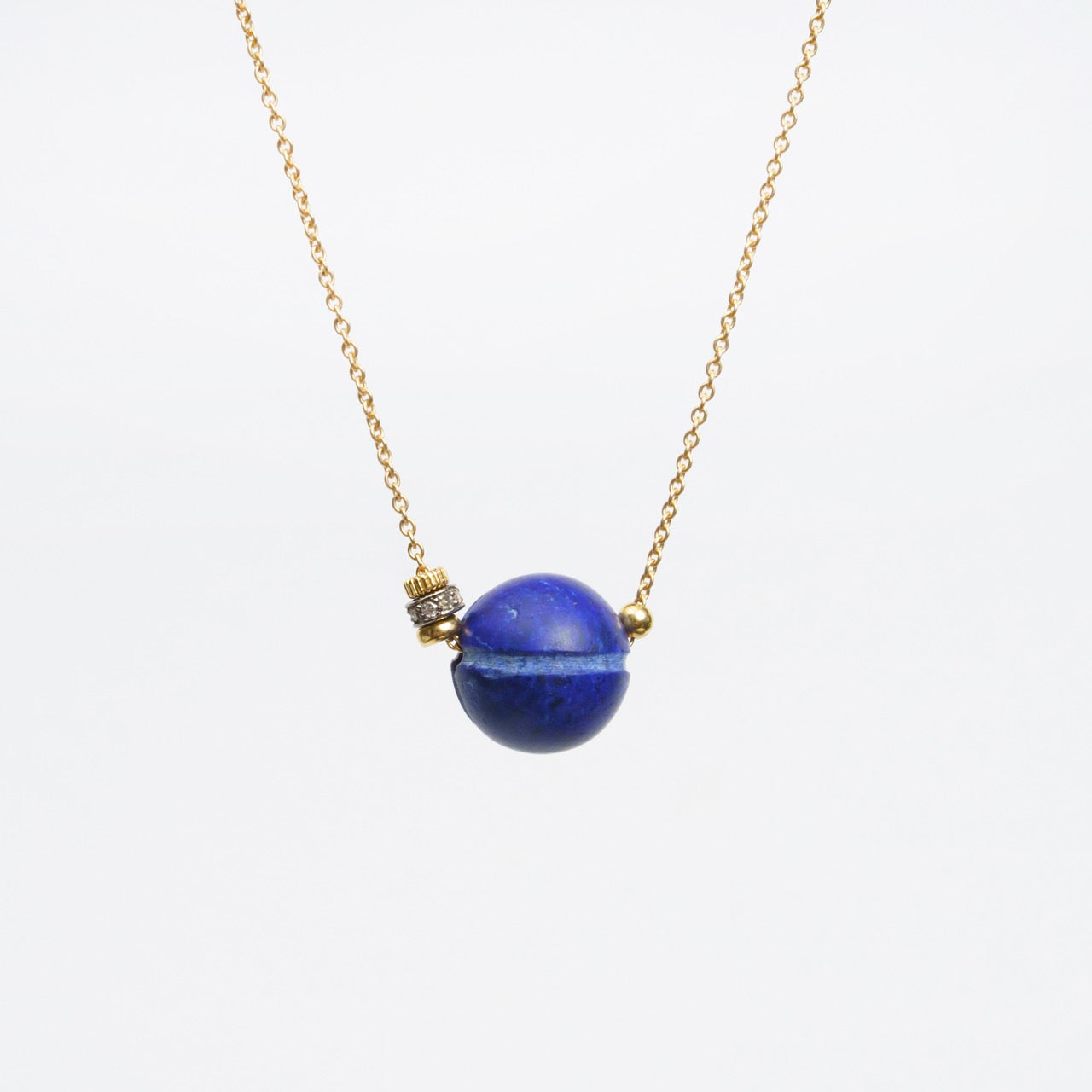 Hippy Trail Necklace 2