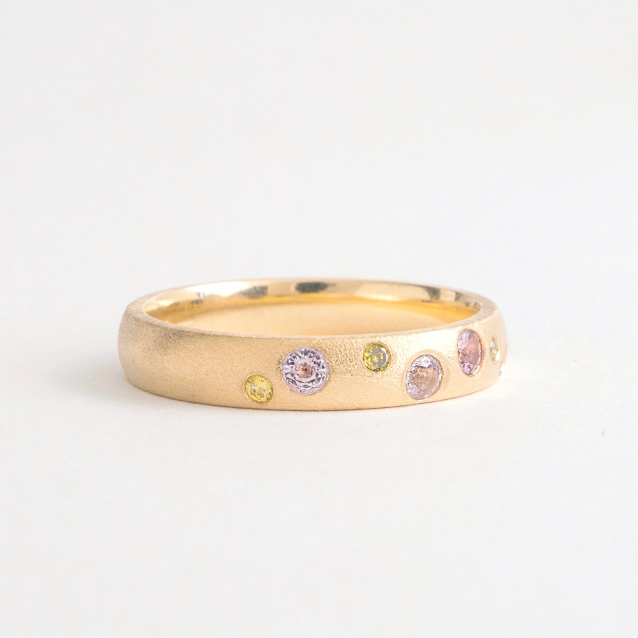 Corella Ring