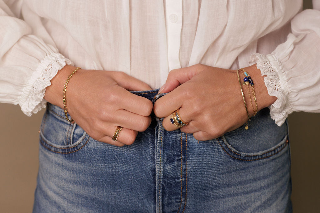 Southern Sky Bracelet
