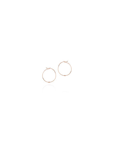 Small (3cm) - 9ct Yellow Gold